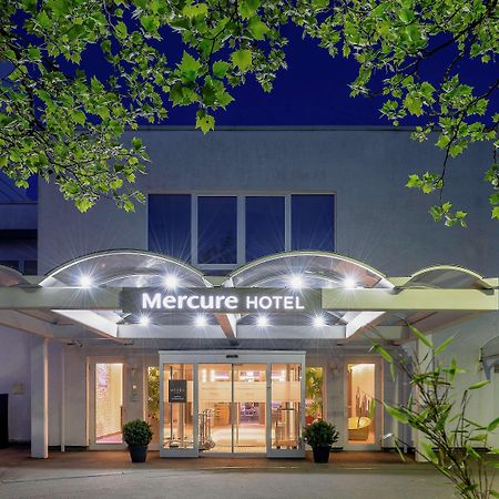 Mercure Bristol Stuttgart Sindelfingen Hotel Exterior photo